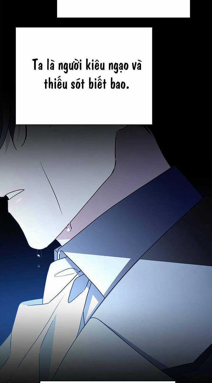 Tôi Sẽ Không Hối Tiếc Vì Anh Đâu Chapter 111 trang 25