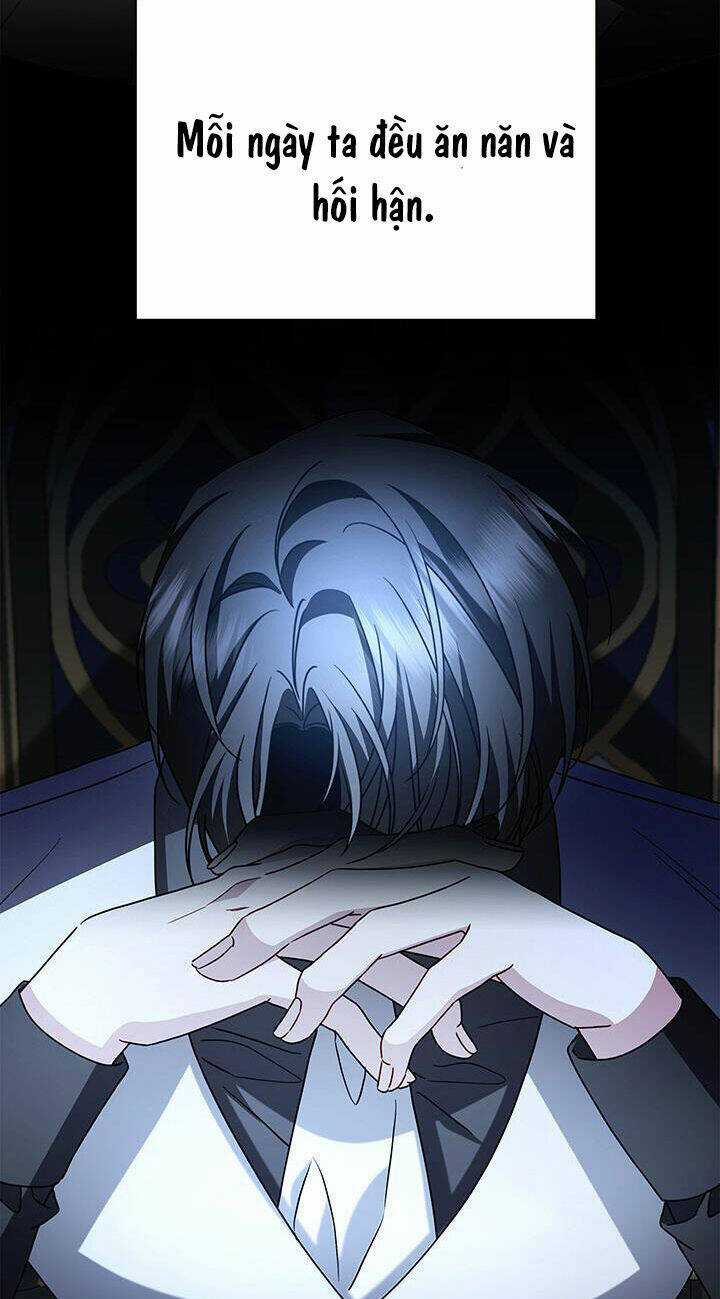 Tôi Sẽ Không Hối Tiếc Vì Anh Đâu Chapter 111 trang 26