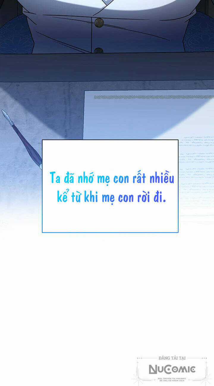 Tôi Sẽ Không Hối Tiếc Vì Anh Đâu Chapter 111 trang 27