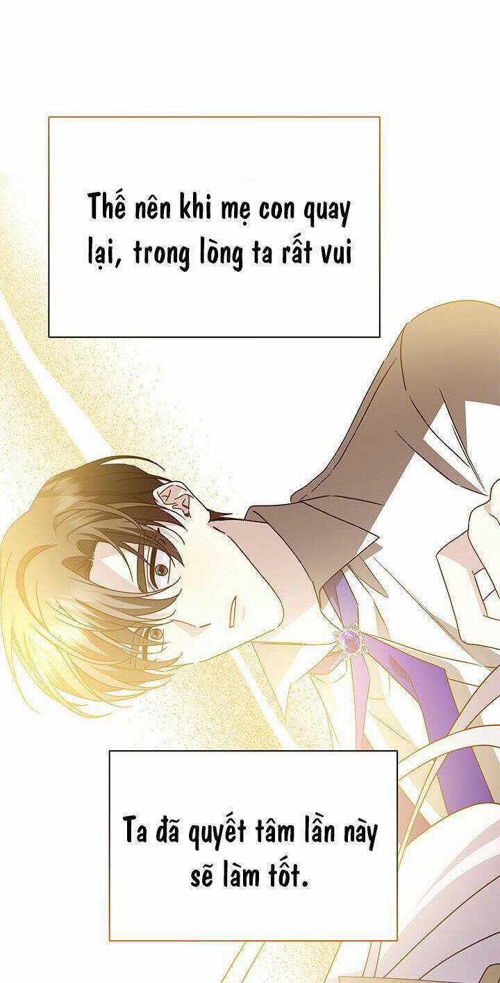 Tôi Sẽ Không Hối Tiếc Vì Anh Đâu Chapter 111 trang 28