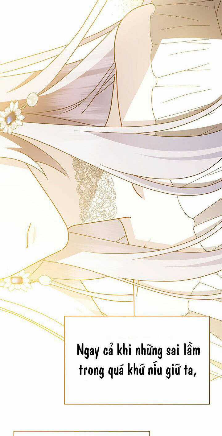 Tôi Sẽ Không Hối Tiếc Vì Anh Đâu Chapter 111 trang 29