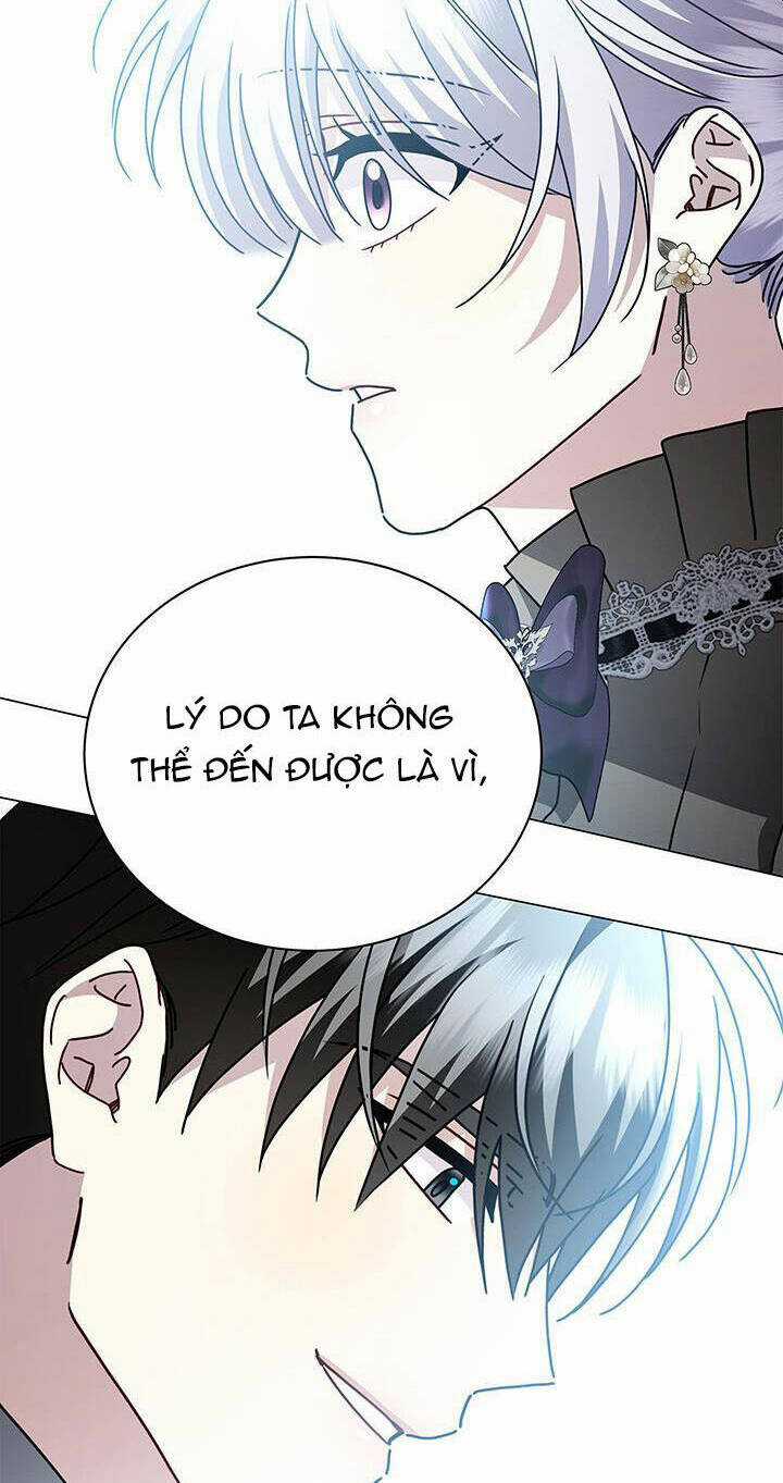 Tôi Sẽ Không Hối Tiếc Vì Anh Đâu Chapter 111 trang 3