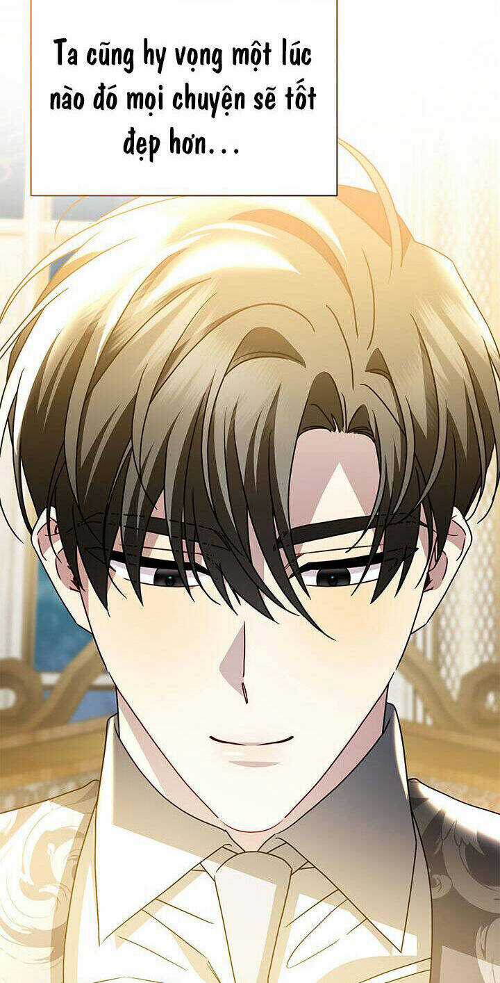 Tôi Sẽ Không Hối Tiếc Vì Anh Đâu Chapter 111 trang 30