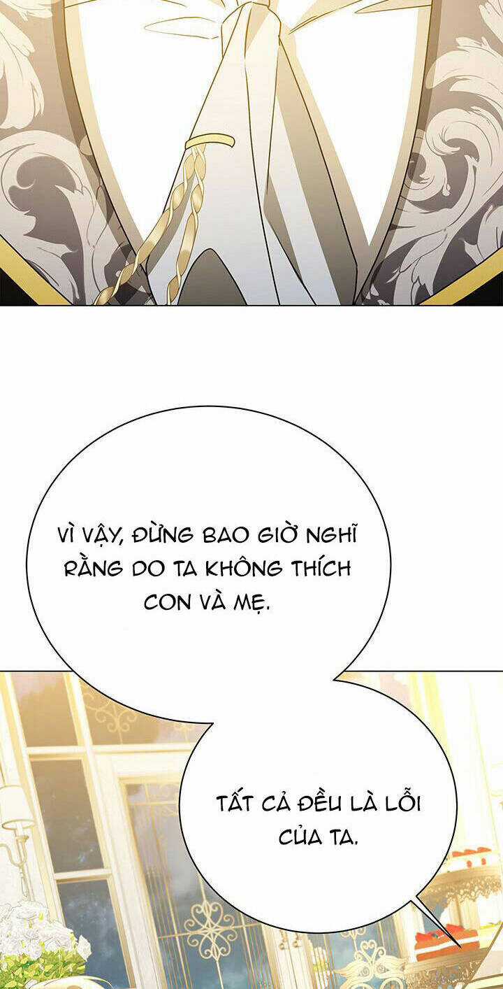 Tôi Sẽ Không Hối Tiếc Vì Anh Đâu Chapter 111 trang 31