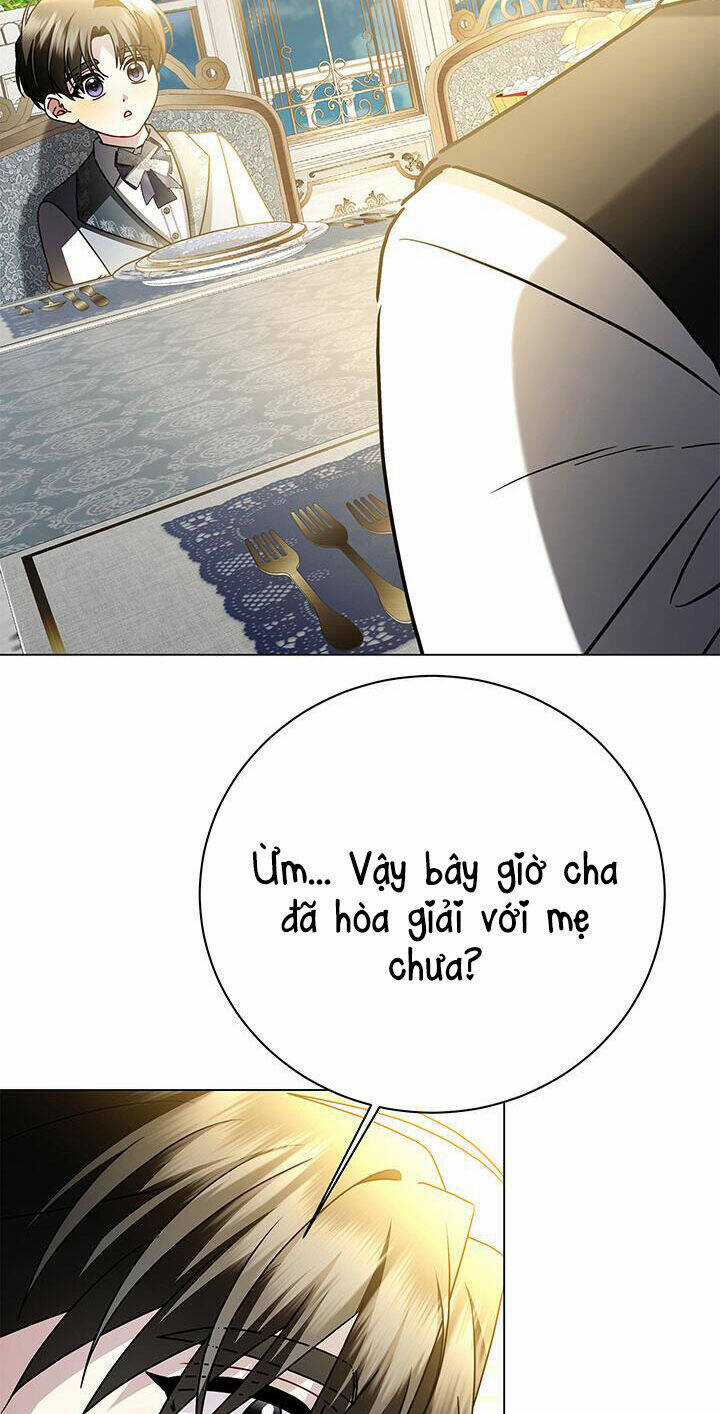 Tôi Sẽ Không Hối Tiếc Vì Anh Đâu Chapter 111 trang 32