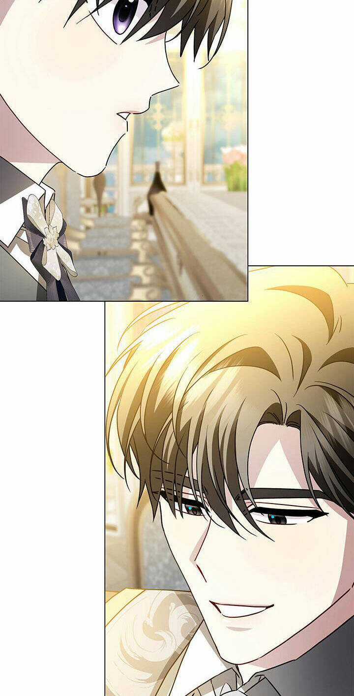 Tôi Sẽ Không Hối Tiếc Vì Anh Đâu Chapter 111 trang 33