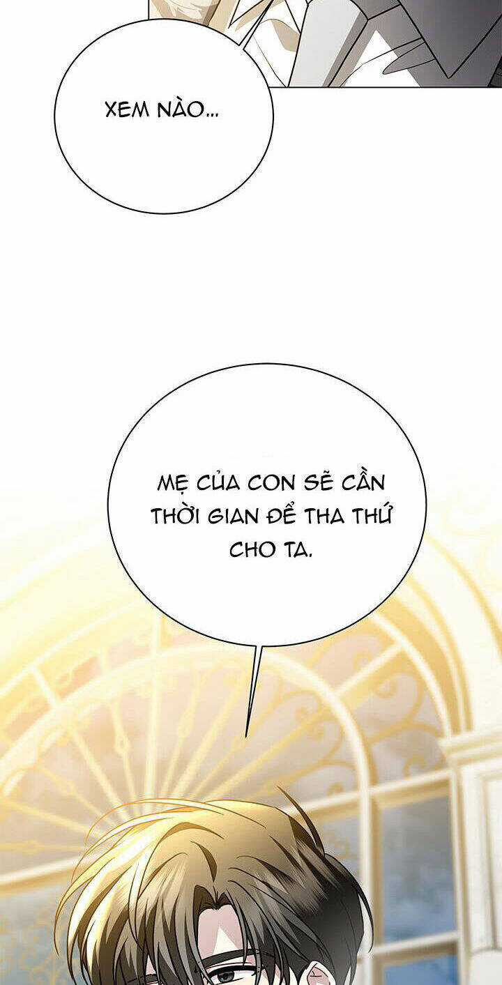 Tôi Sẽ Không Hối Tiếc Vì Anh Đâu Chapter 111 trang 34