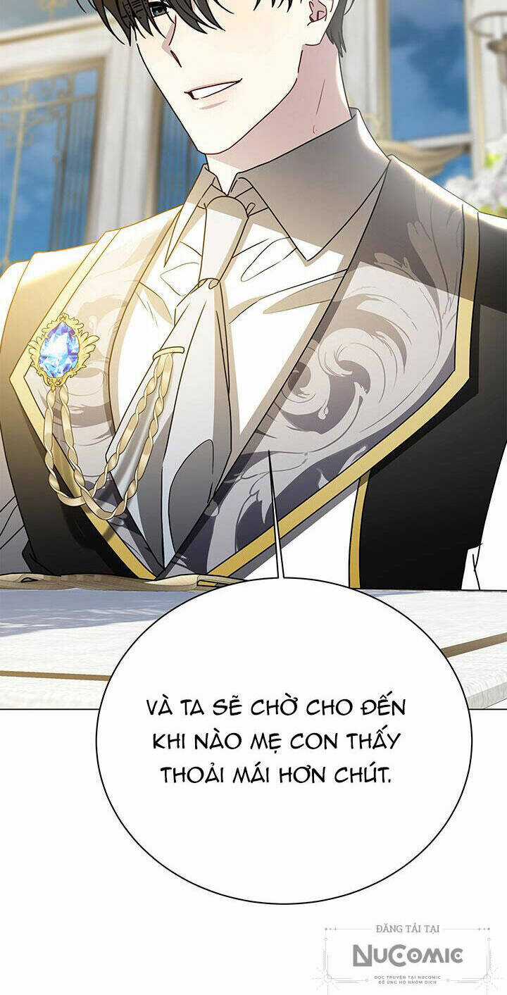 Tôi Sẽ Không Hối Tiếc Vì Anh Đâu Chapter 111 trang 35