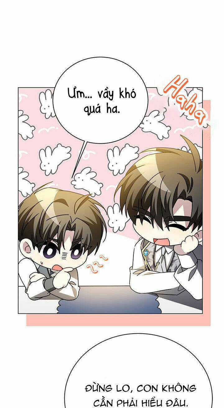 Tôi Sẽ Không Hối Tiếc Vì Anh Đâu Chapter 111 trang 36