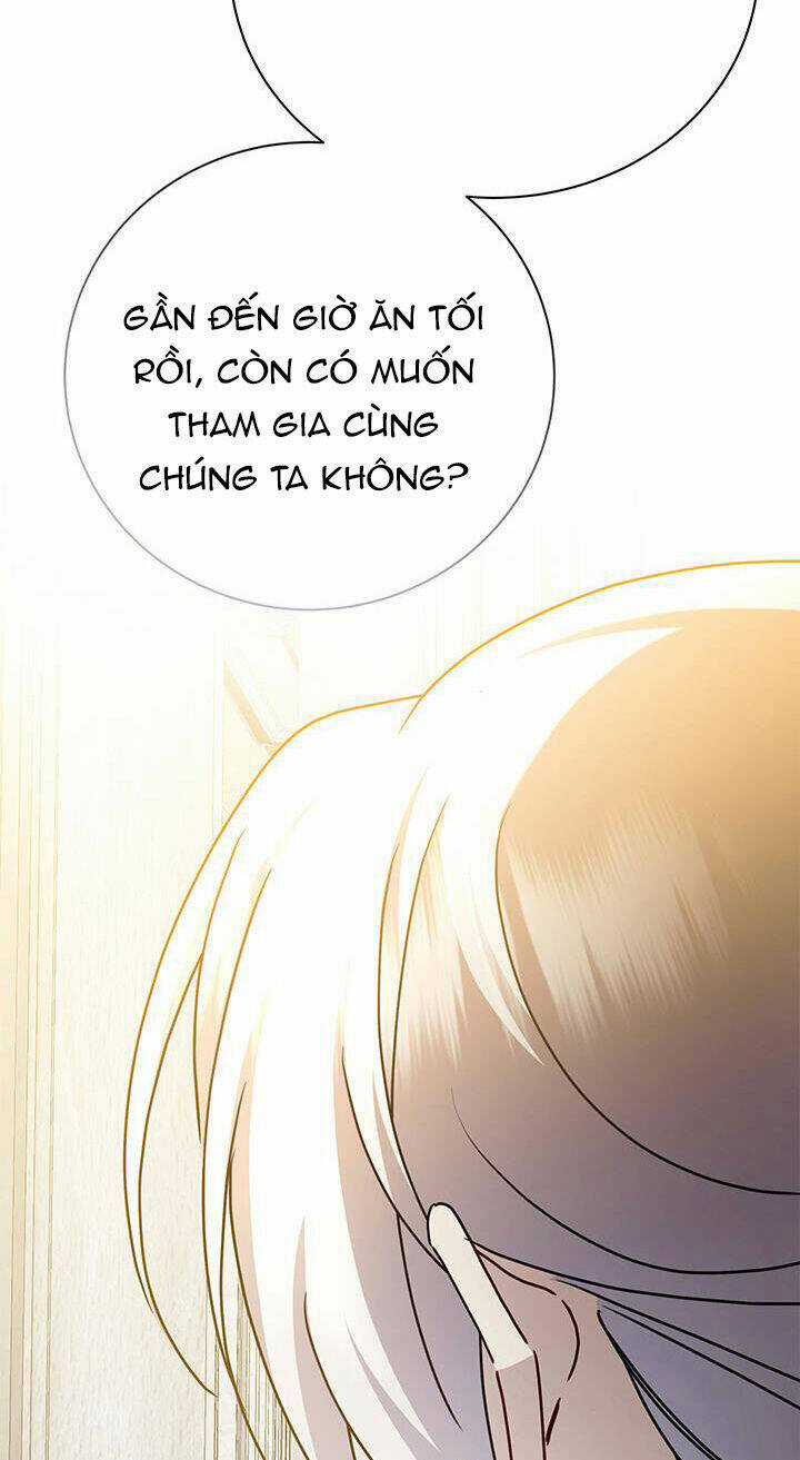 Tôi Sẽ Không Hối Tiếc Vì Anh Đâu Chapter 111 trang 37