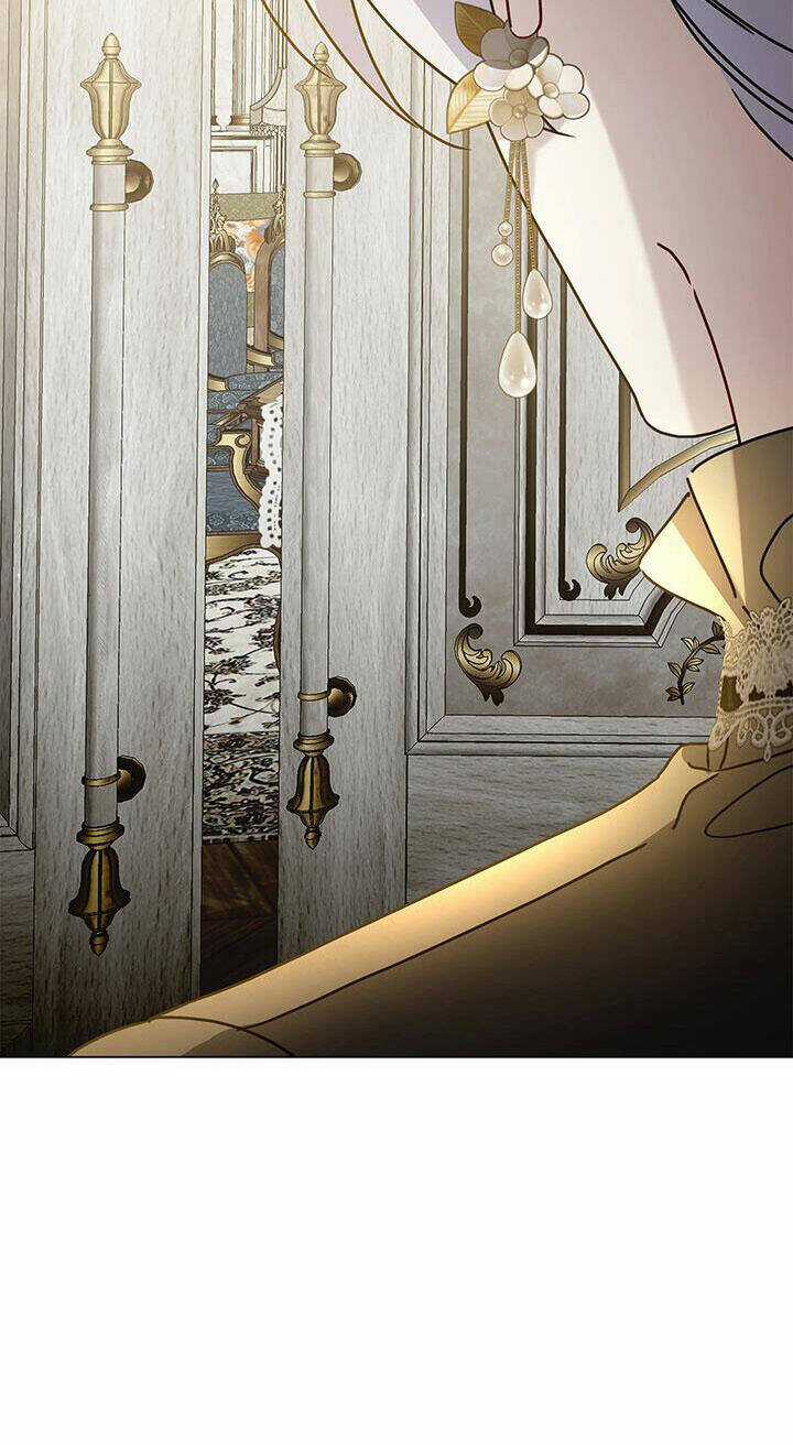 Tôi Sẽ Không Hối Tiếc Vì Anh Đâu Chapter 111 trang 38