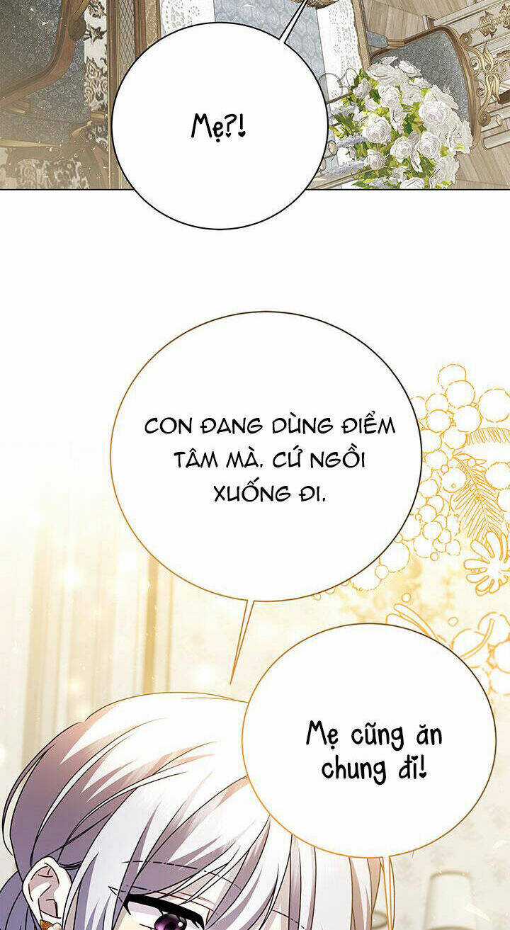 Tôi Sẽ Không Hối Tiếc Vì Anh Đâu Chapter 111 trang 41