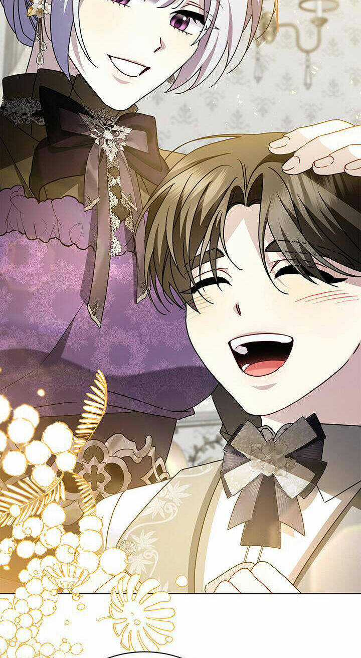 Tôi Sẽ Không Hối Tiếc Vì Anh Đâu Chapter 111 trang 42