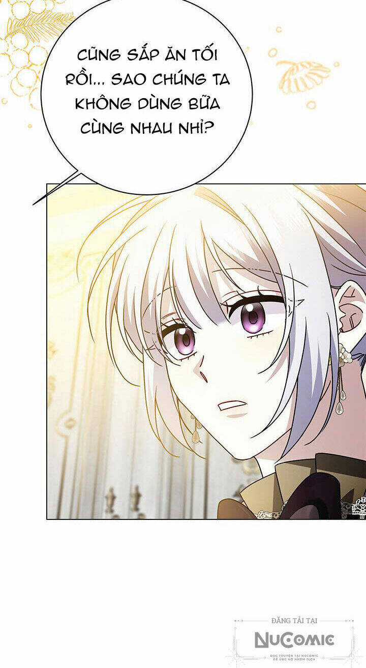 Tôi Sẽ Không Hối Tiếc Vì Anh Đâu Chapter 111 trang 43