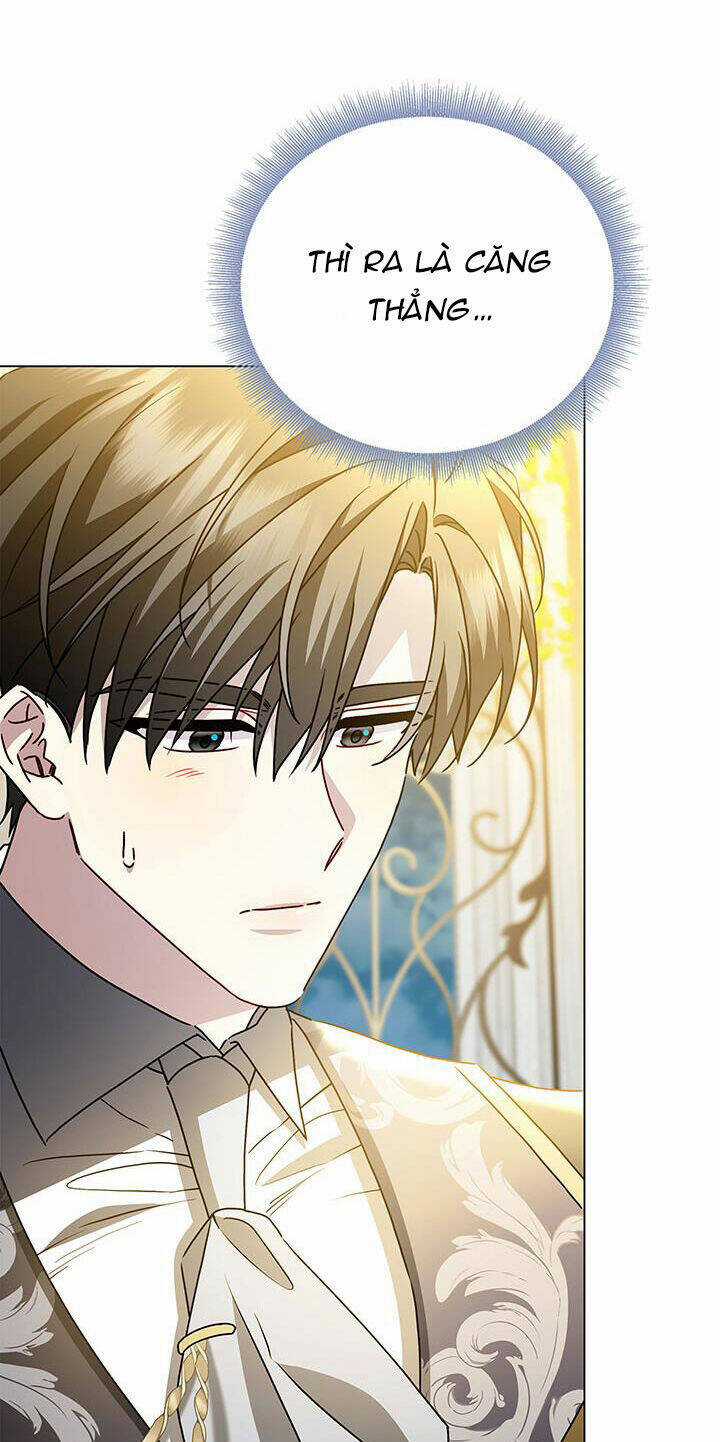 Tôi Sẽ Không Hối Tiếc Vì Anh Đâu Chapter 111 trang 44