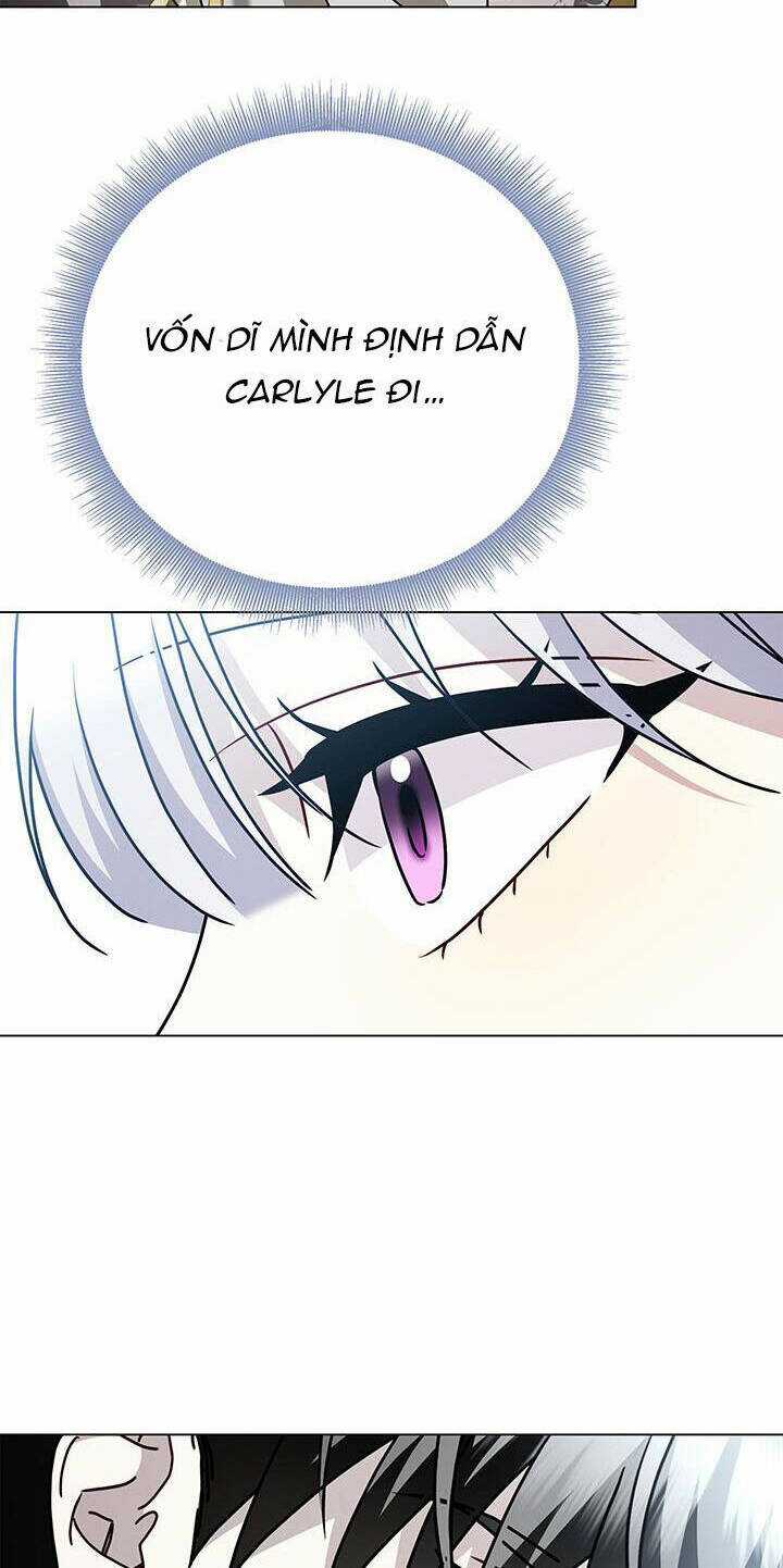 Tôi Sẽ Không Hối Tiếc Vì Anh Đâu Chapter 111 trang 45