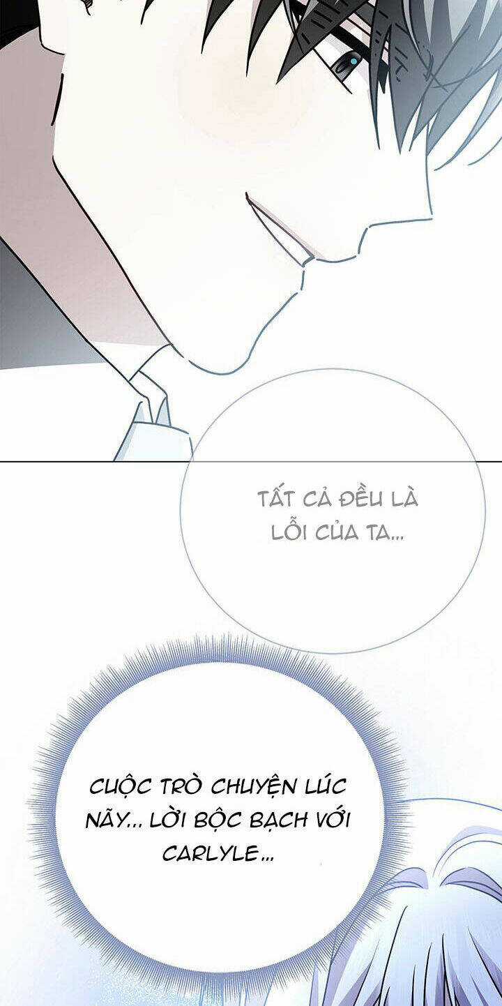 Tôi Sẽ Không Hối Tiếc Vì Anh Đâu Chapter 111 trang 46