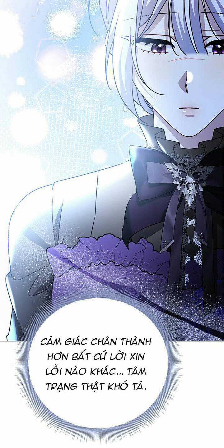 Tôi Sẽ Không Hối Tiếc Vì Anh Đâu Chapter 111 trang 47