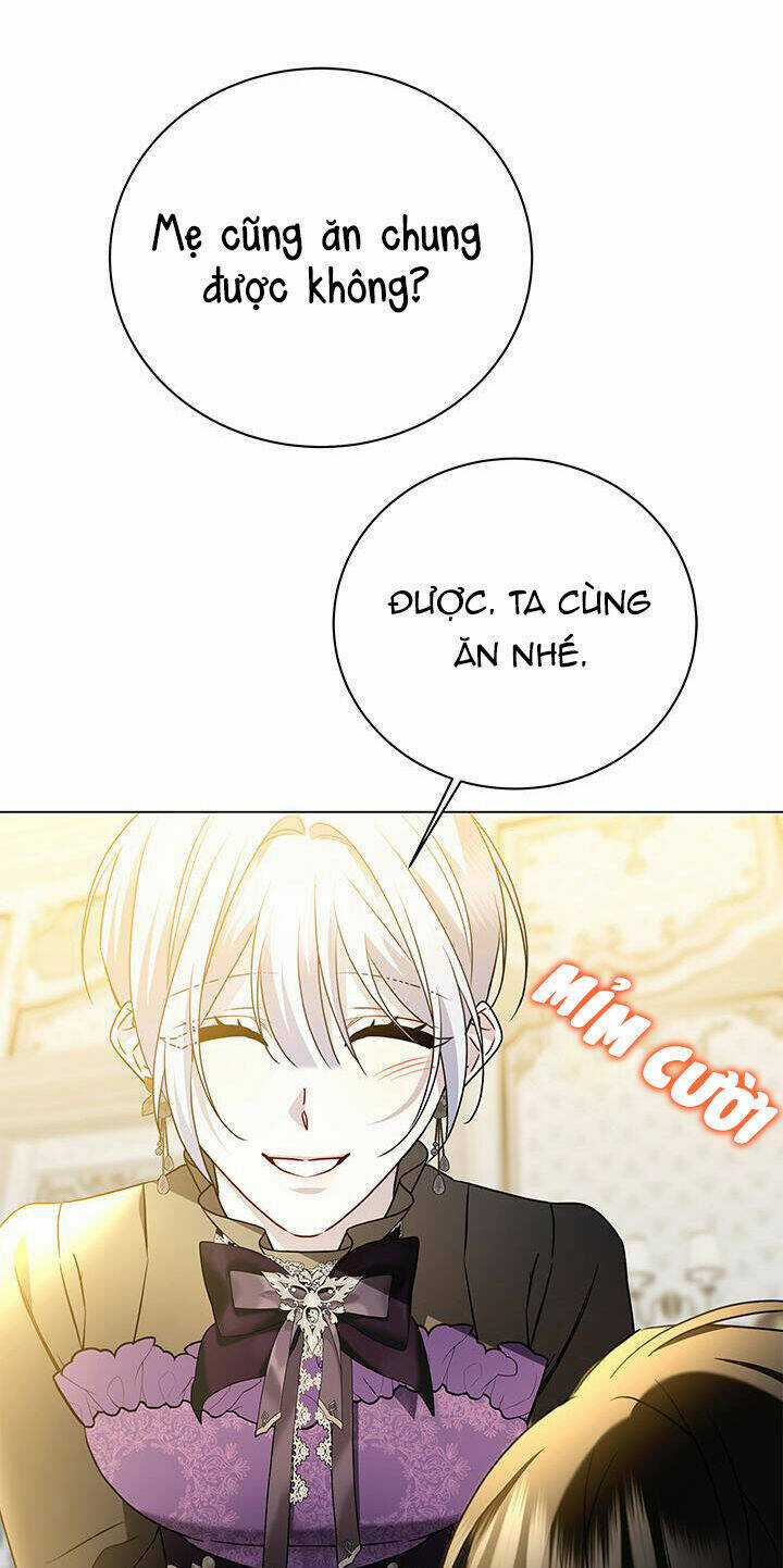 Tôi Sẽ Không Hối Tiếc Vì Anh Đâu Chapter 111 trang 48