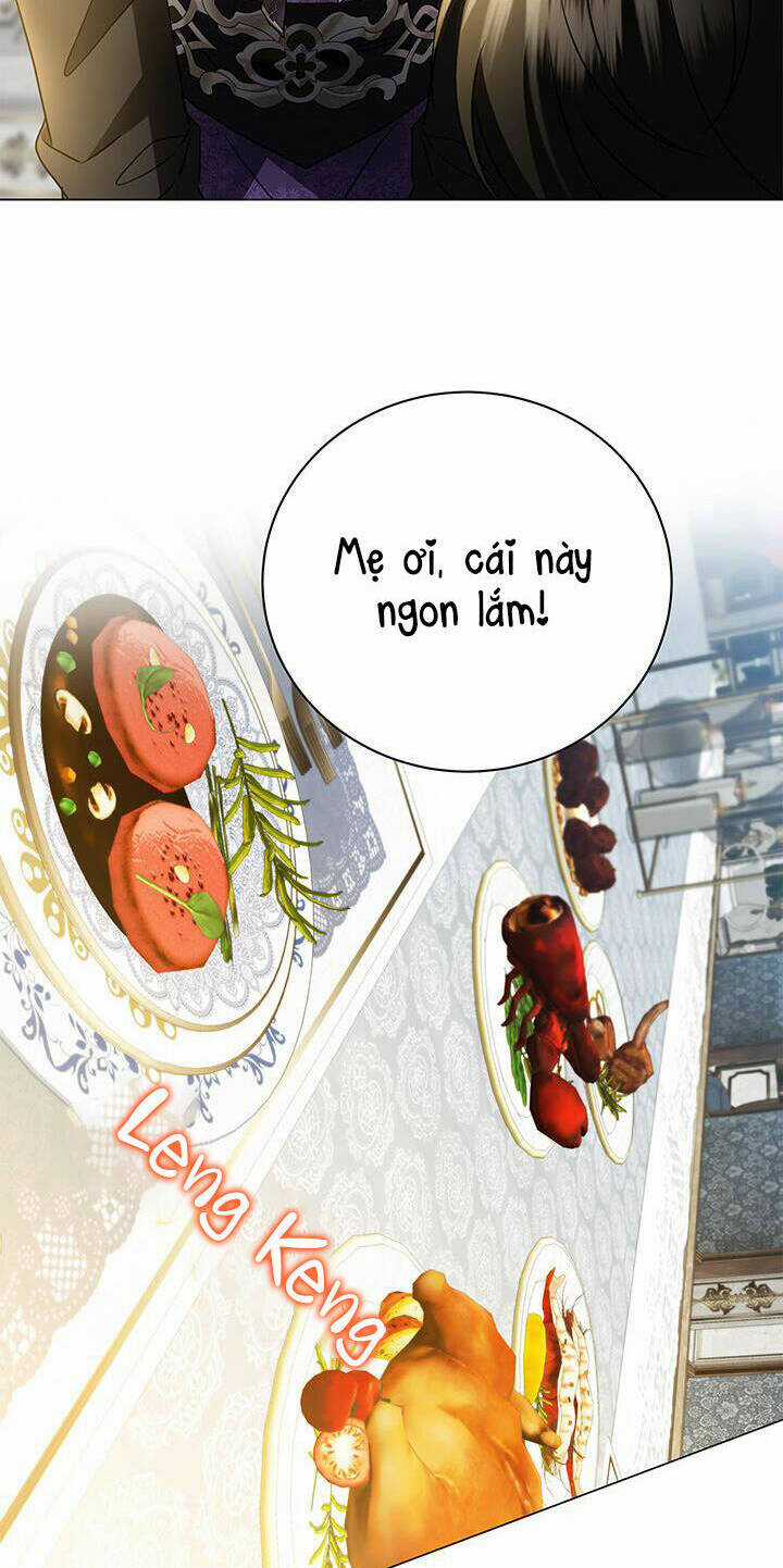 Tôi Sẽ Không Hối Tiếc Vì Anh Đâu Chapter 111 trang 49