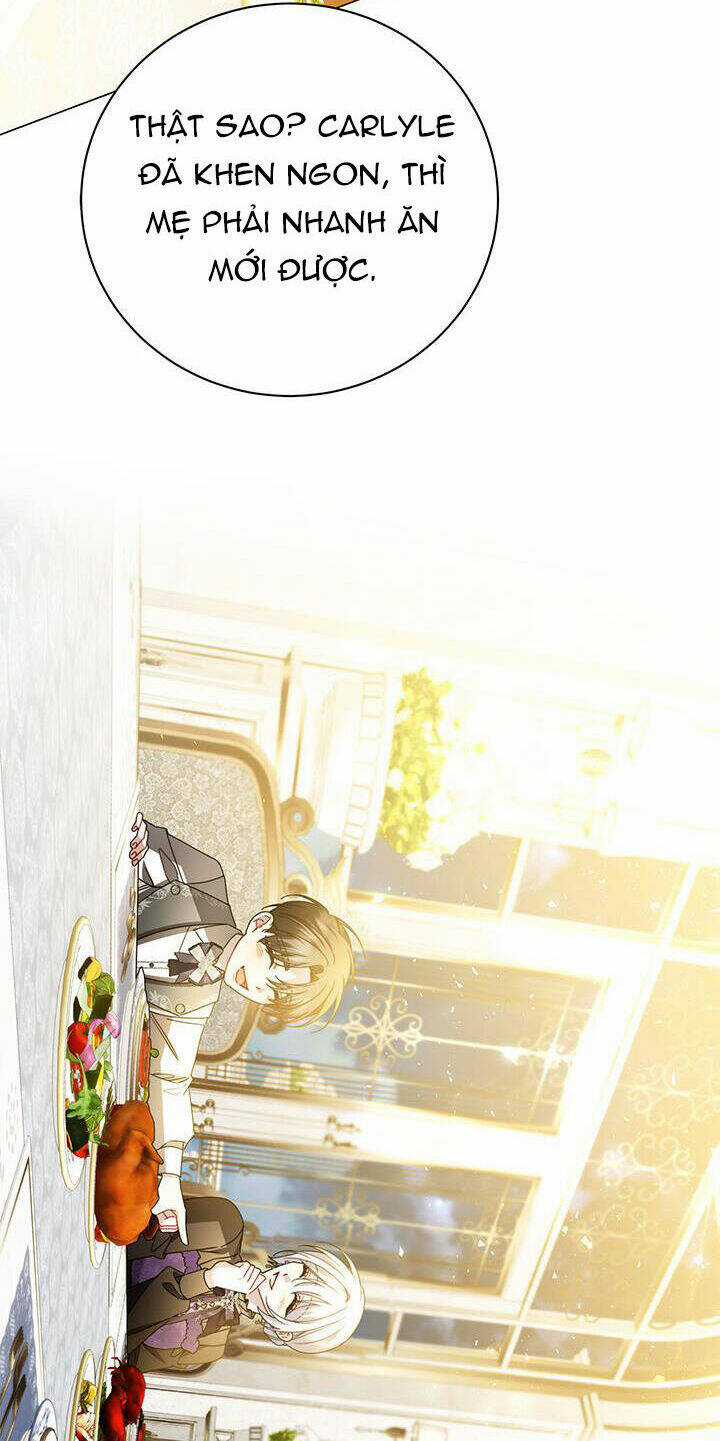 Tôi Sẽ Không Hối Tiếc Vì Anh Đâu Chapter 111 trang 50