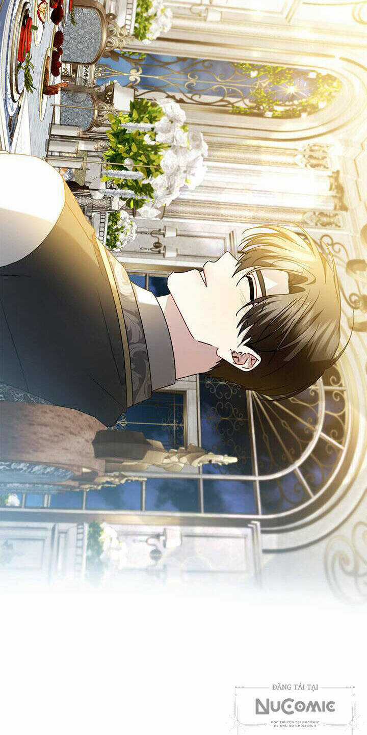 Tôi Sẽ Không Hối Tiếc Vì Anh Đâu Chapter 111 trang 51