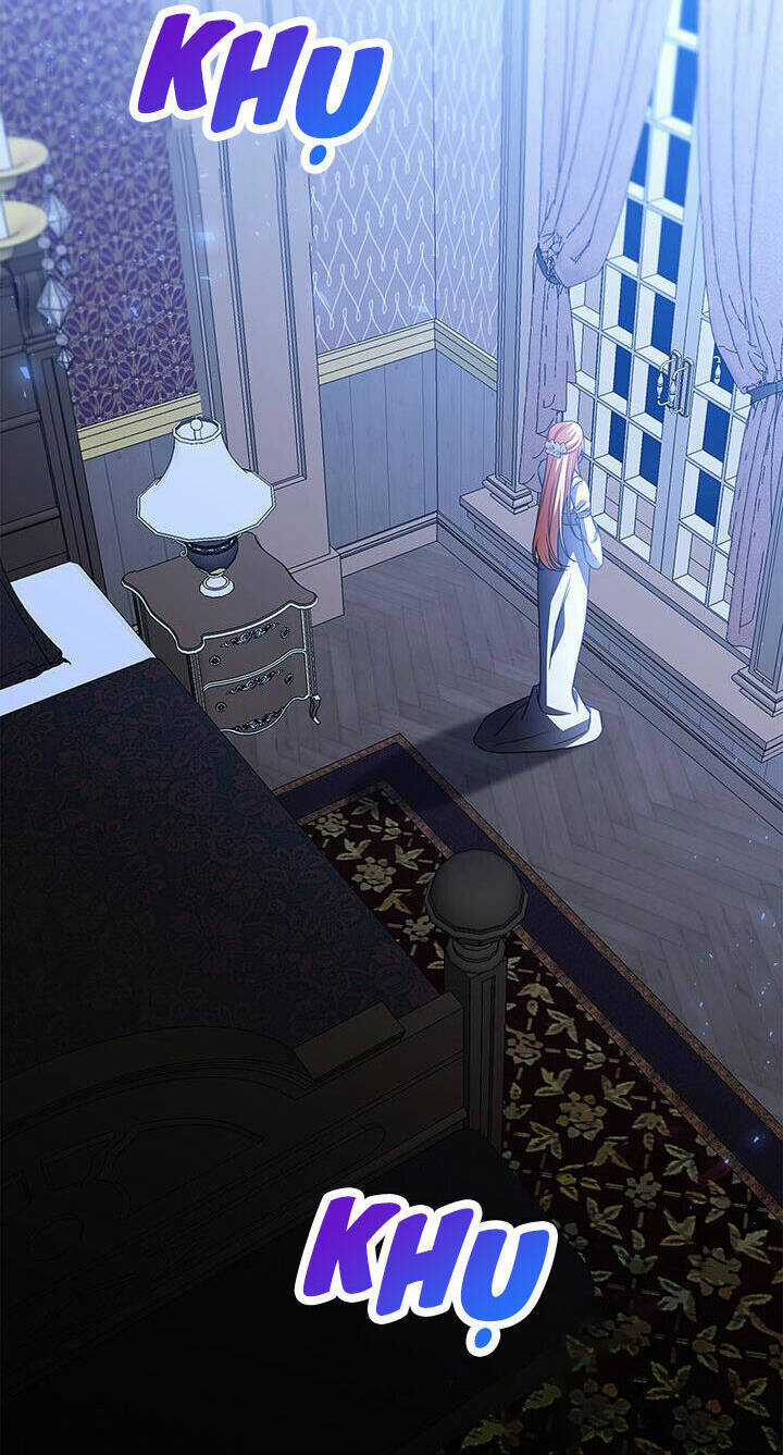 Tôi Sẽ Không Hối Tiếc Vì Anh Đâu Chapter 111 trang 53