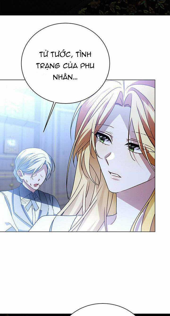 Tôi Sẽ Không Hối Tiếc Vì Anh Đâu Chapter 111 trang 54