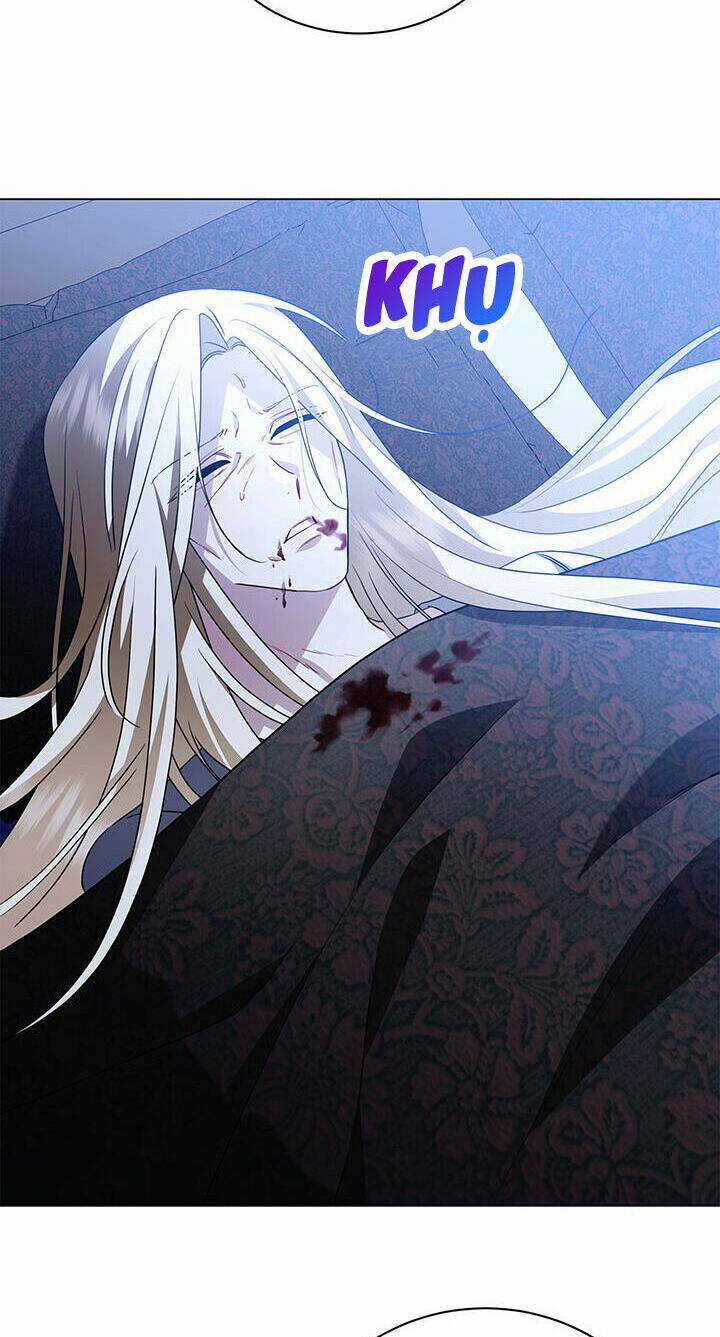 Tôi Sẽ Không Hối Tiếc Vì Anh Đâu Chapter 111 trang 56