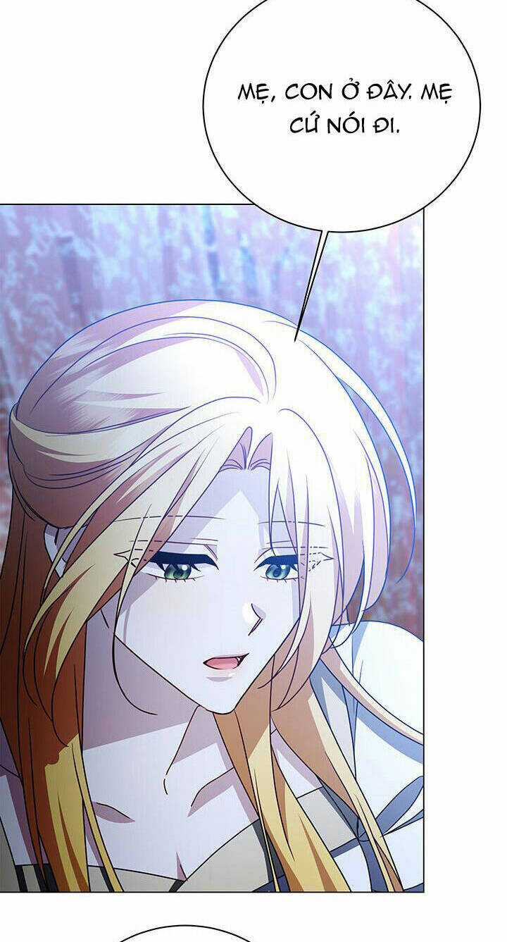 Tôi Sẽ Không Hối Tiếc Vì Anh Đâu Chapter 111 trang 57