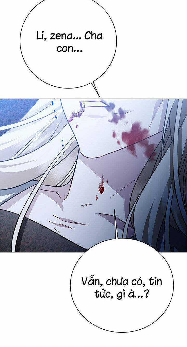 Tôi Sẽ Không Hối Tiếc Vì Anh Đâu Chapter 111 trang 58