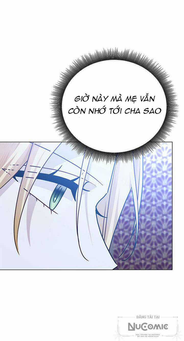 Tôi Sẽ Không Hối Tiếc Vì Anh Đâu Chapter 111 trang 59