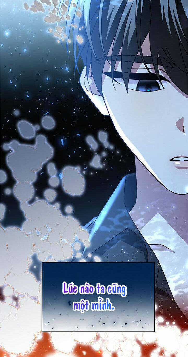 Tôi Sẽ Không Hối Tiếc Vì Anh Đâu Chapter 111 trang 6