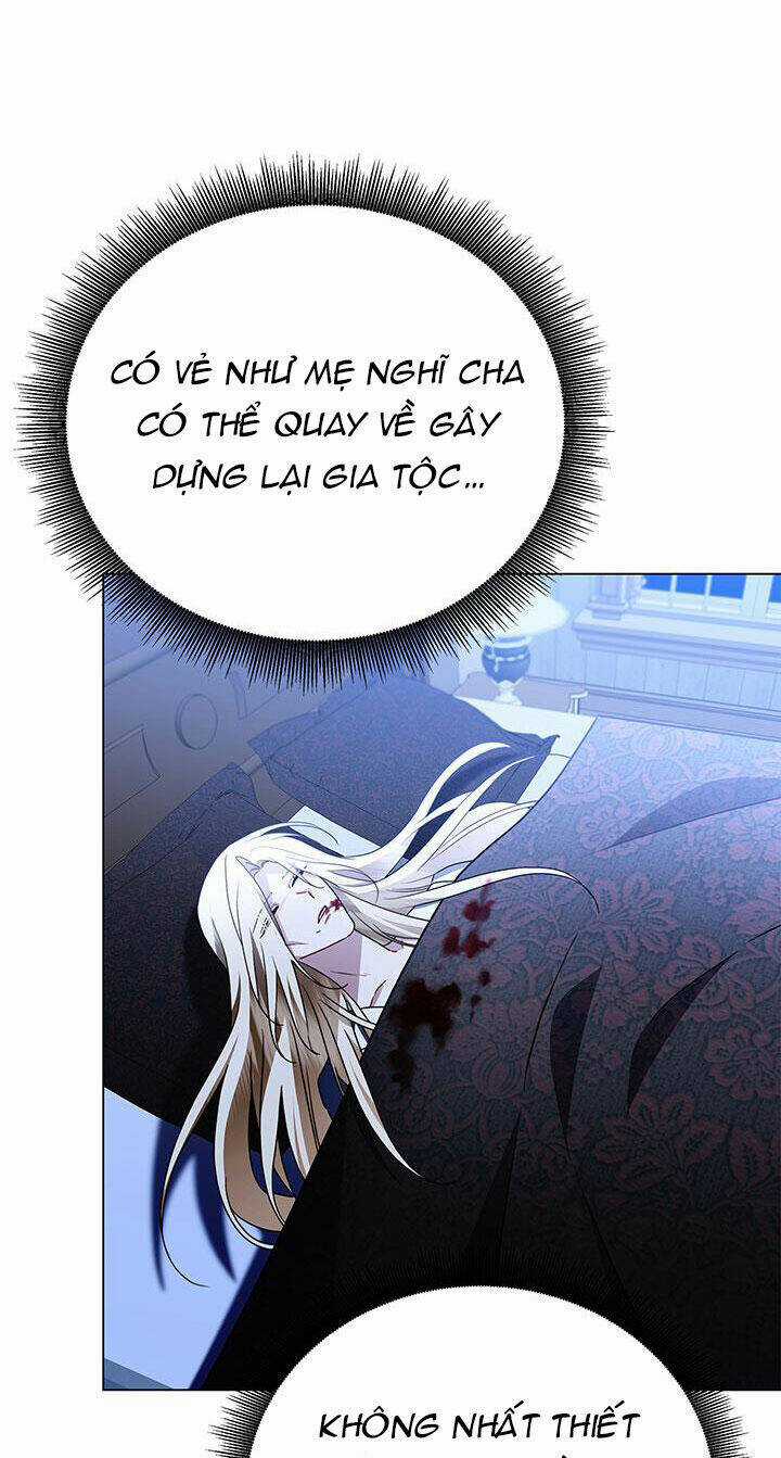 Tôi Sẽ Không Hối Tiếc Vì Anh Đâu Chapter 111 trang 60