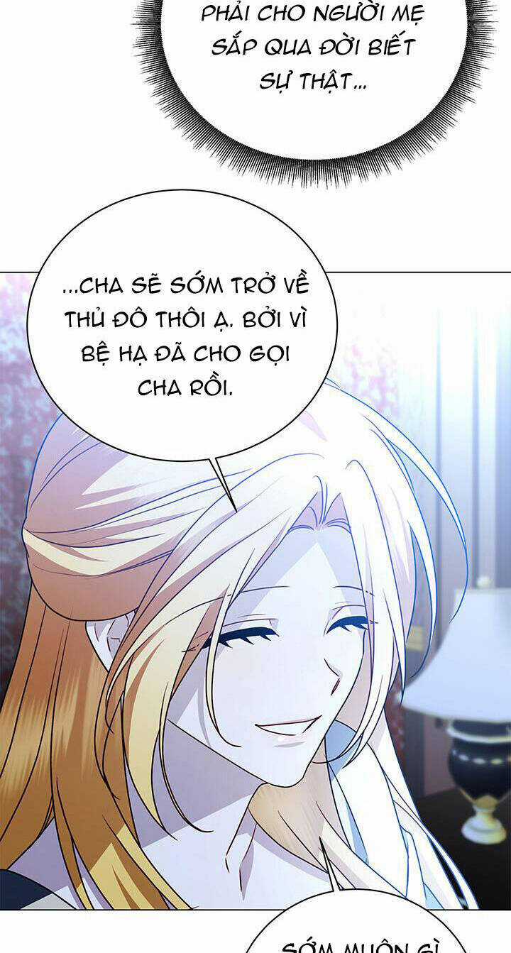 Tôi Sẽ Không Hối Tiếc Vì Anh Đâu Chapter 111 trang 61