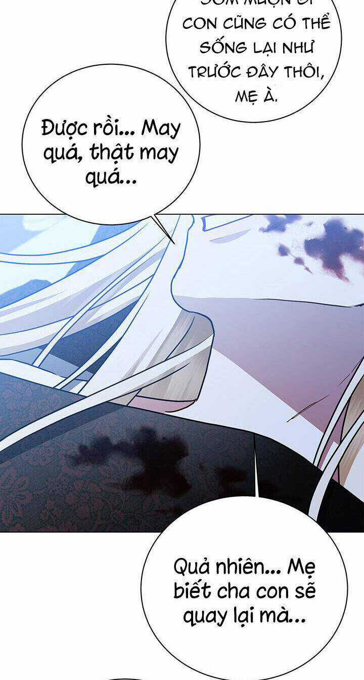 Tôi Sẽ Không Hối Tiếc Vì Anh Đâu Chapter 111 trang 62