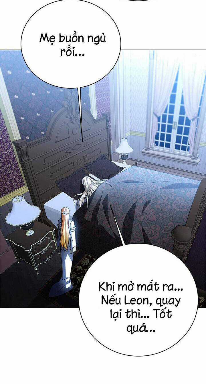 Tôi Sẽ Không Hối Tiếc Vì Anh Đâu Chapter 111 trang 63