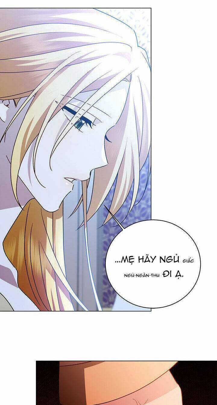 Tôi Sẽ Không Hối Tiếc Vì Anh Đâu Chapter 111 trang 64