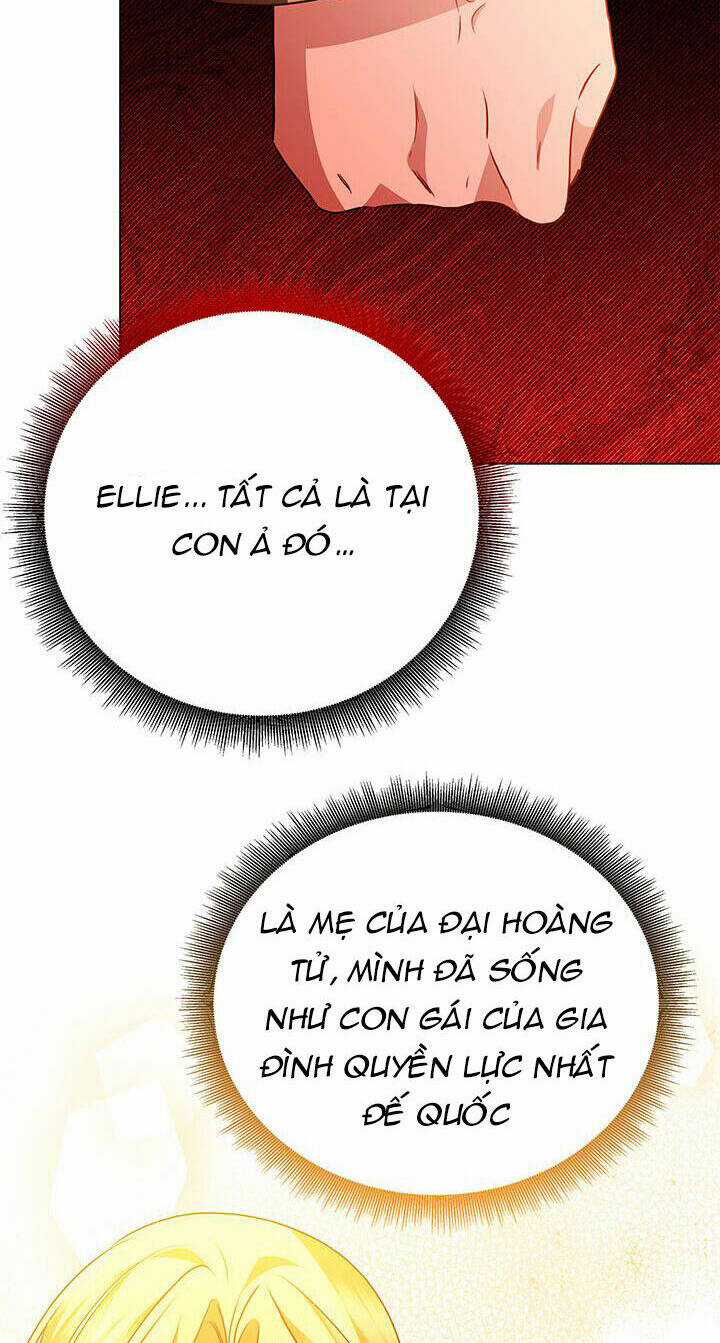 Tôi Sẽ Không Hối Tiếc Vì Anh Đâu Chapter 111 trang 65