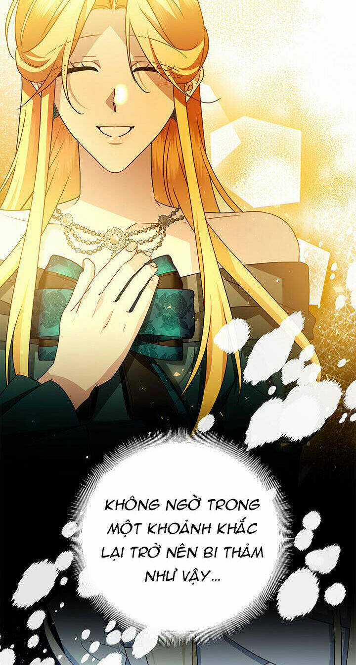 Tôi Sẽ Không Hối Tiếc Vì Anh Đâu Chapter 111 trang 66