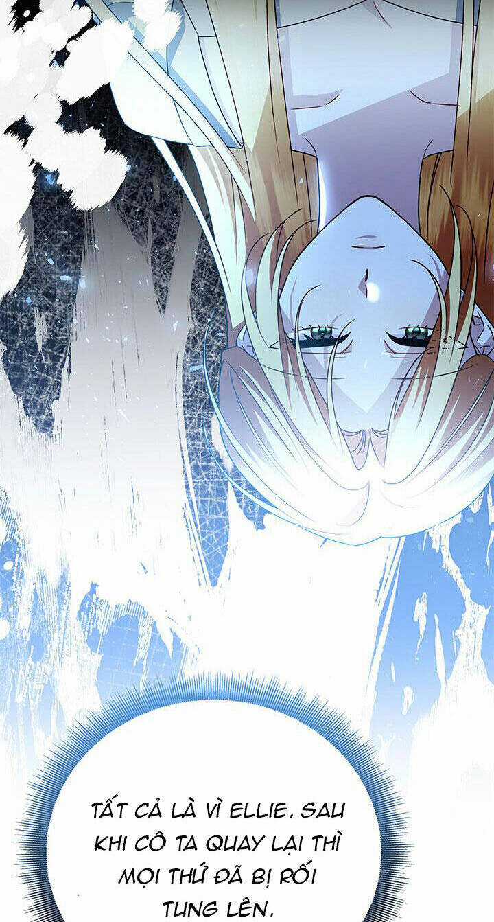 Tôi Sẽ Không Hối Tiếc Vì Anh Đâu Chapter 111 trang 67