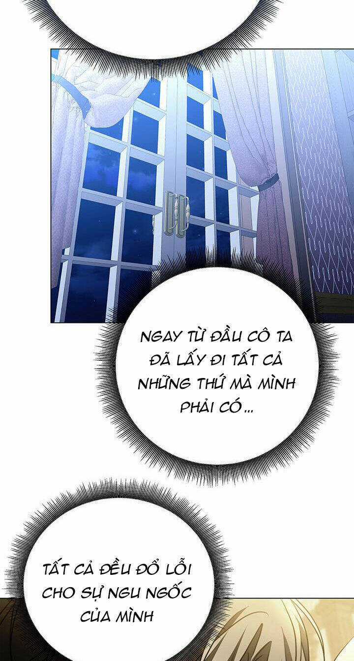 Tôi Sẽ Không Hối Tiếc Vì Anh Đâu Chapter 111 trang 68