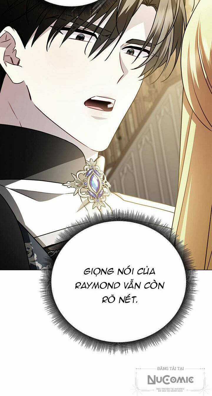 Tôi Sẽ Không Hối Tiếc Vì Anh Đâu Chapter 111 trang 69