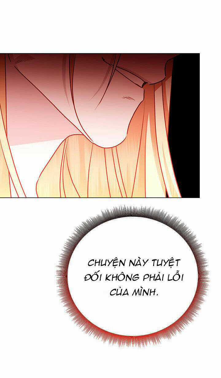 Tôi Sẽ Không Hối Tiếc Vì Anh Đâu Chapter 111 trang 70