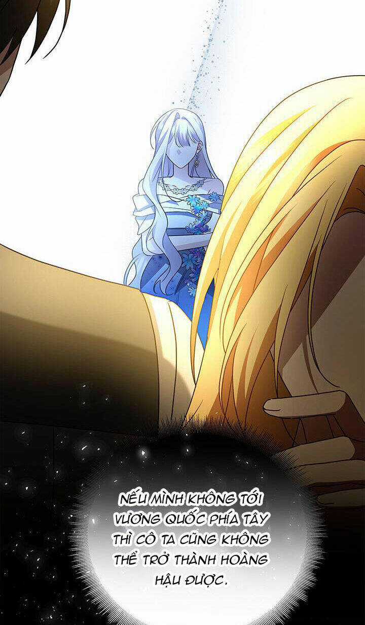 Tôi Sẽ Không Hối Tiếc Vì Anh Đâu Chapter 111 trang 72