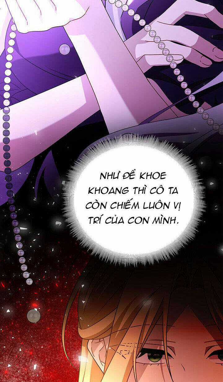 Tôi Sẽ Không Hối Tiếc Vì Anh Đâu Chapter 111 trang 74