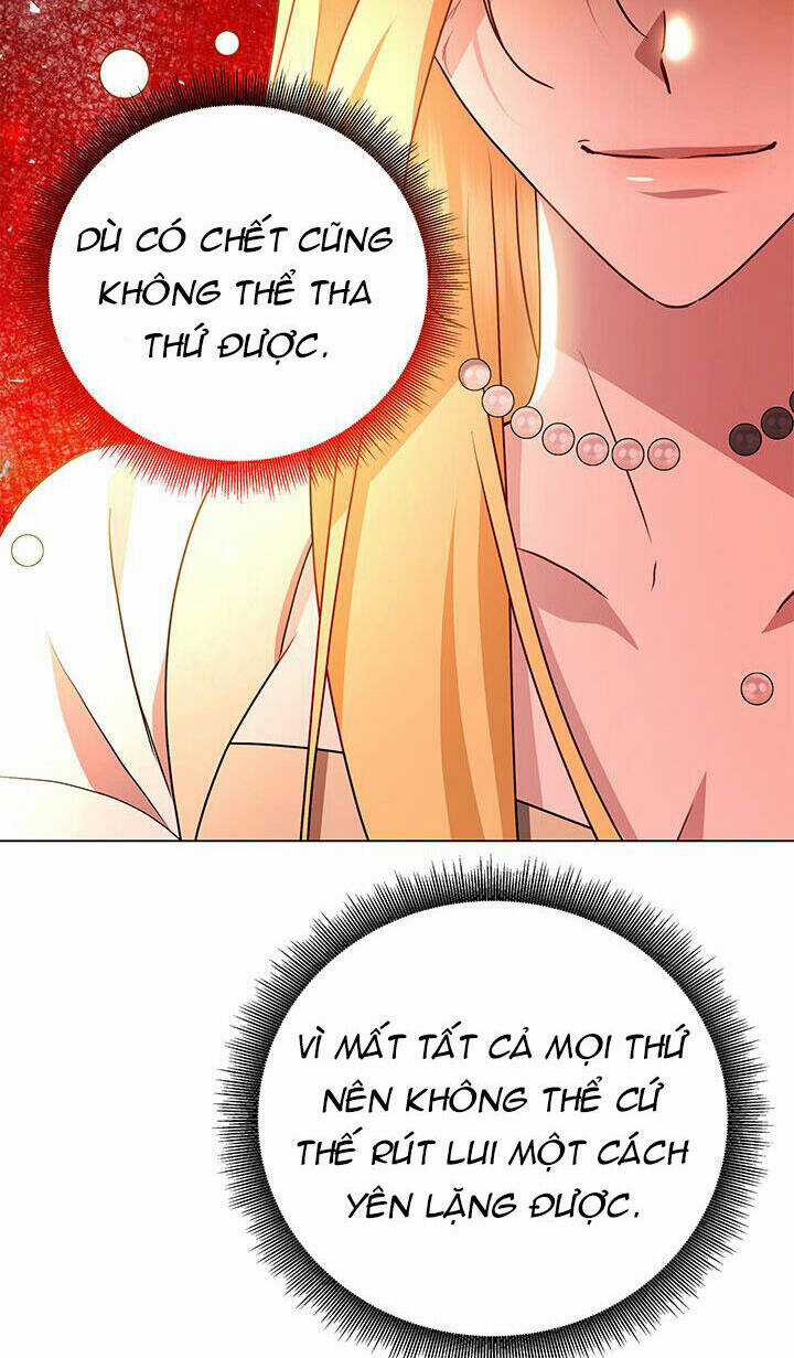 Tôi Sẽ Không Hối Tiếc Vì Anh Đâu Chapter 111 trang 75