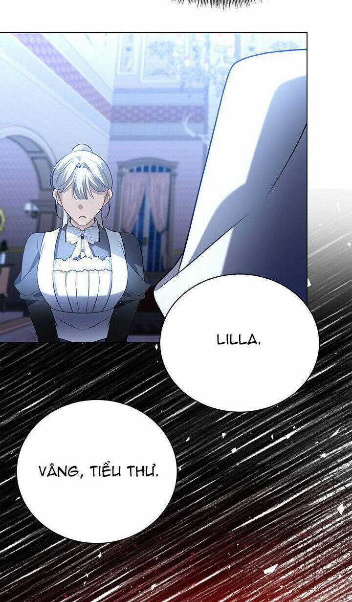 Tôi Sẽ Không Hối Tiếc Vì Anh Đâu Chapter 111 trang 76