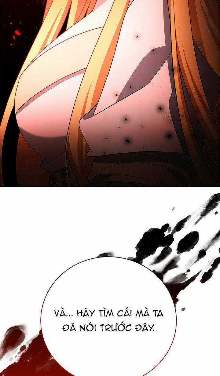 Tôi Sẽ Không Hối Tiếc Vì Anh Đâu Chapter 111 trang 78