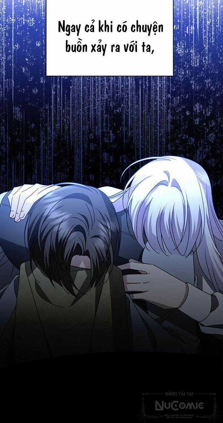 Tôi Sẽ Không Hối Tiếc Vì Anh Đâu Chapter 111 trang 9